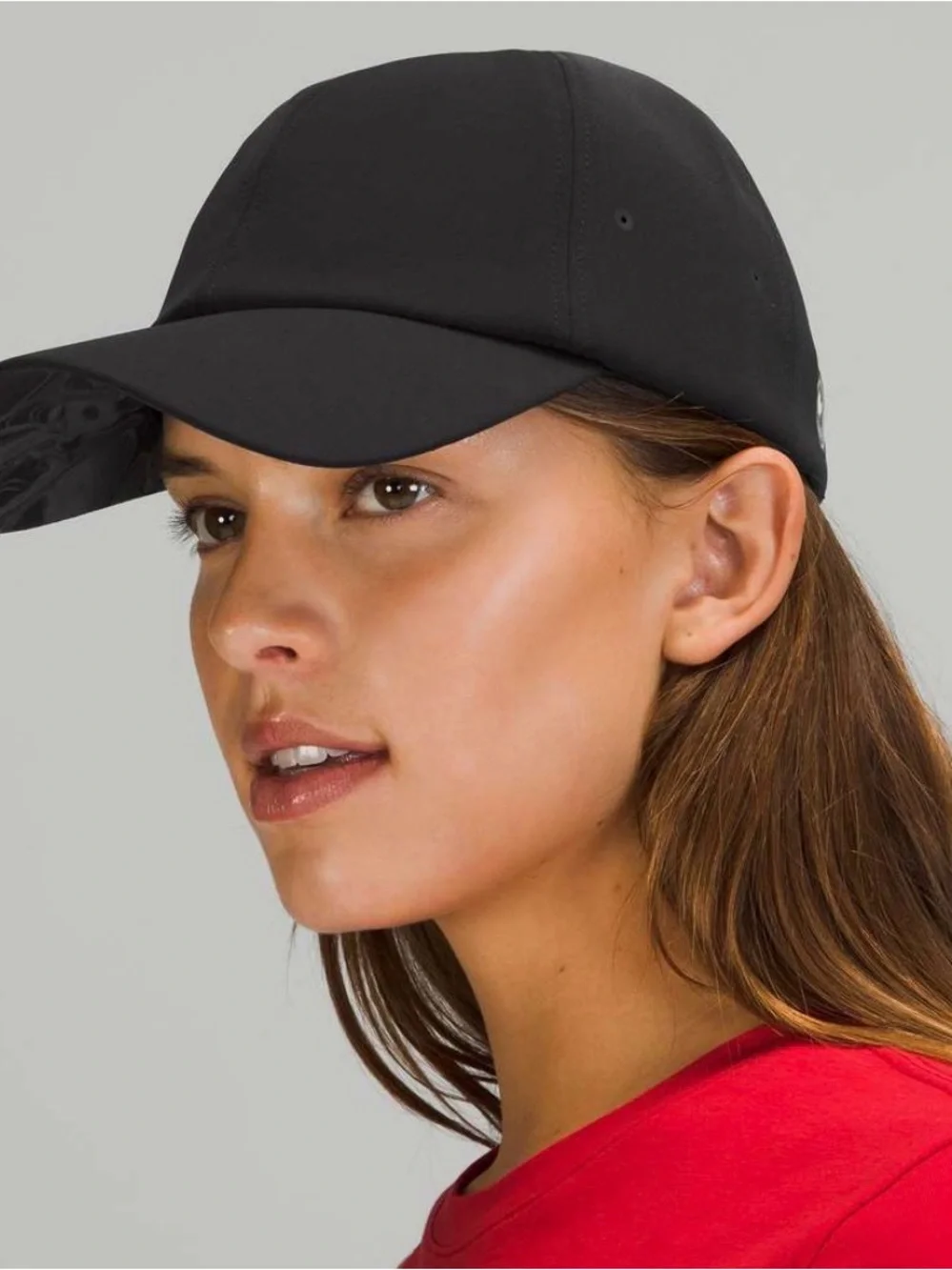 Lululemon Baller Hat.